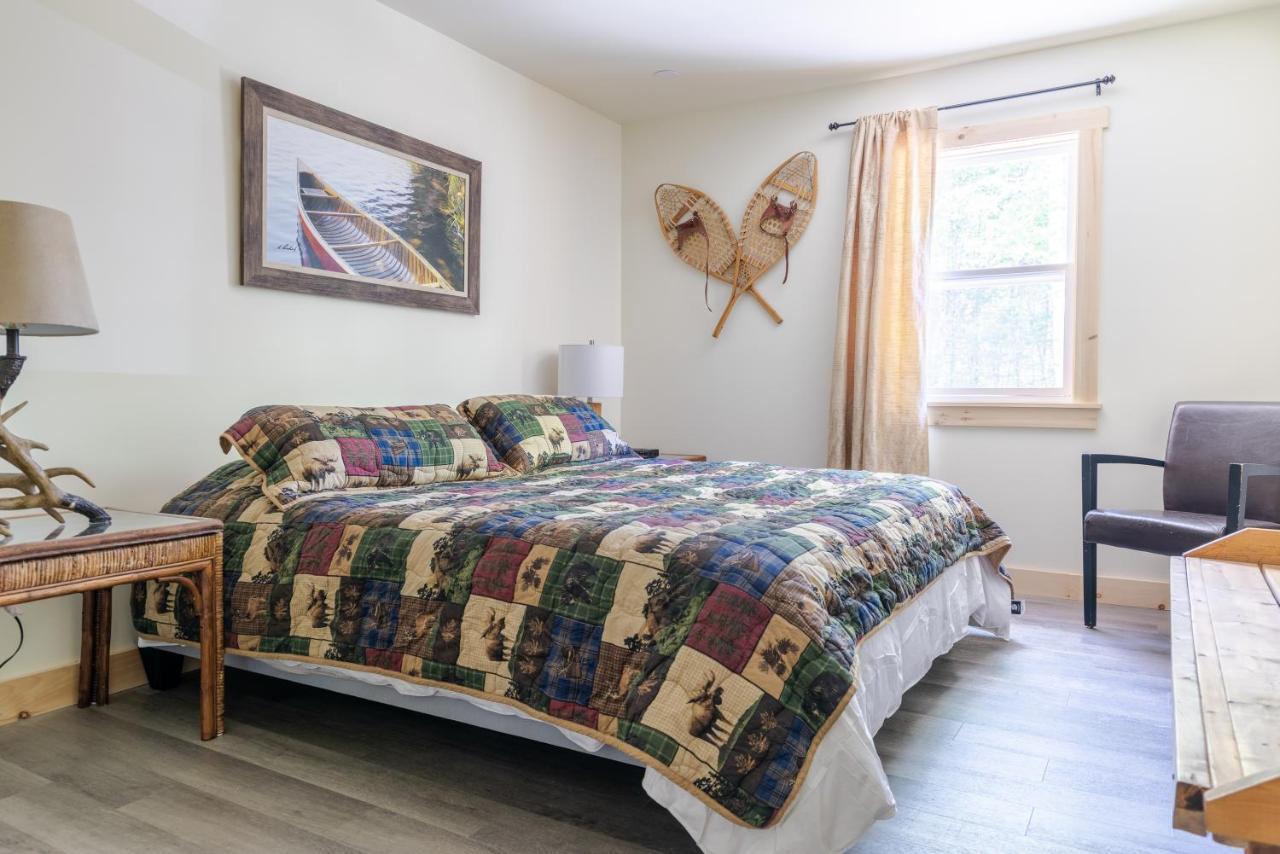 Woodhaven - Seaside Accommodations Waweig 外观 照片